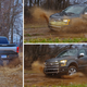Image for article titled 1,000 Hard Miles In The Most Expensive 2015 Ford F-150: What We Learned
